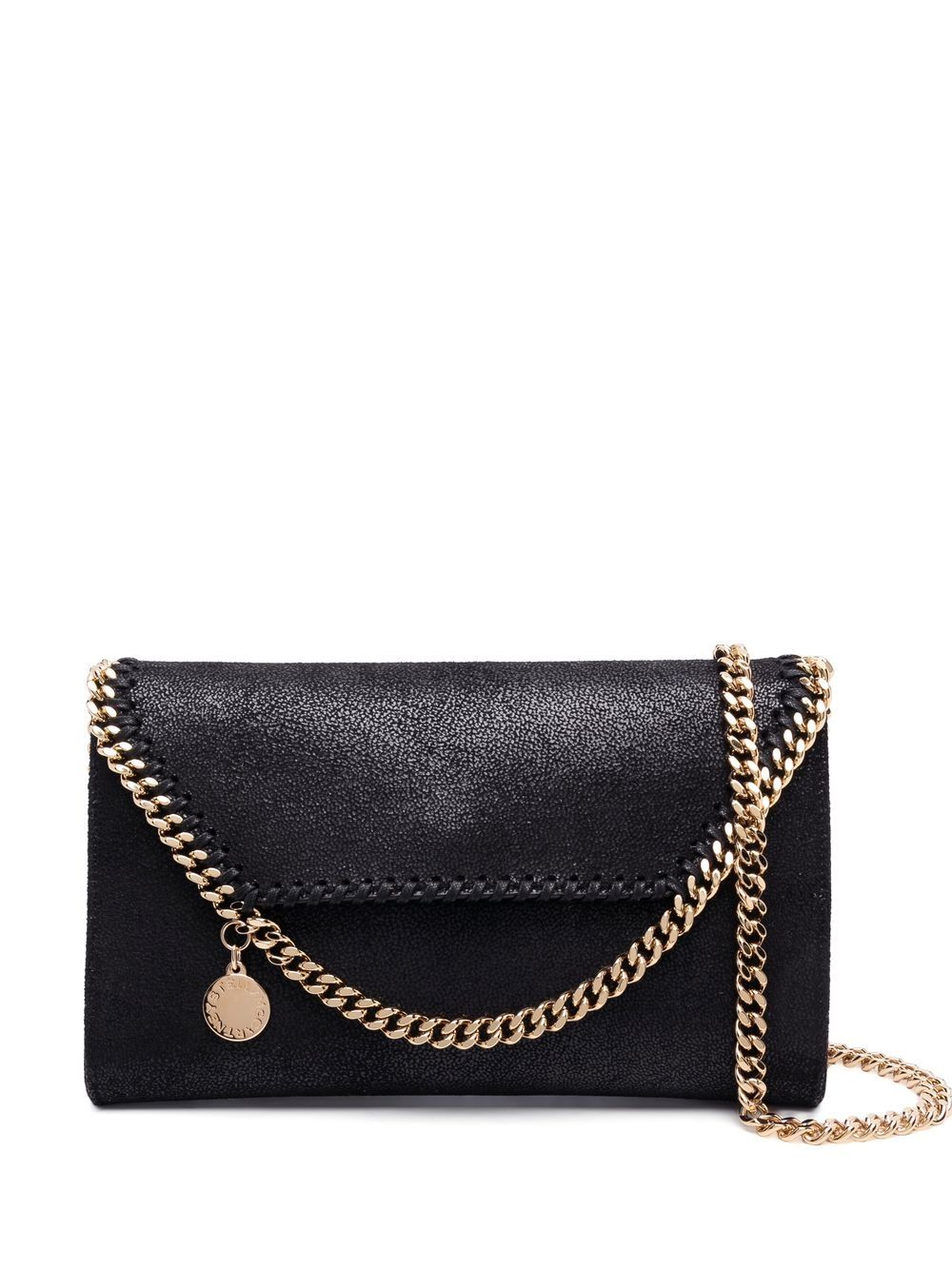 STELLA McCARTNEY Stella Mccartney Women Falabella Wallet On Chain
