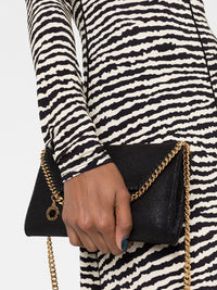STELLA McCARTNEY Stella Mccartney Women Falabella Wallet On Chain