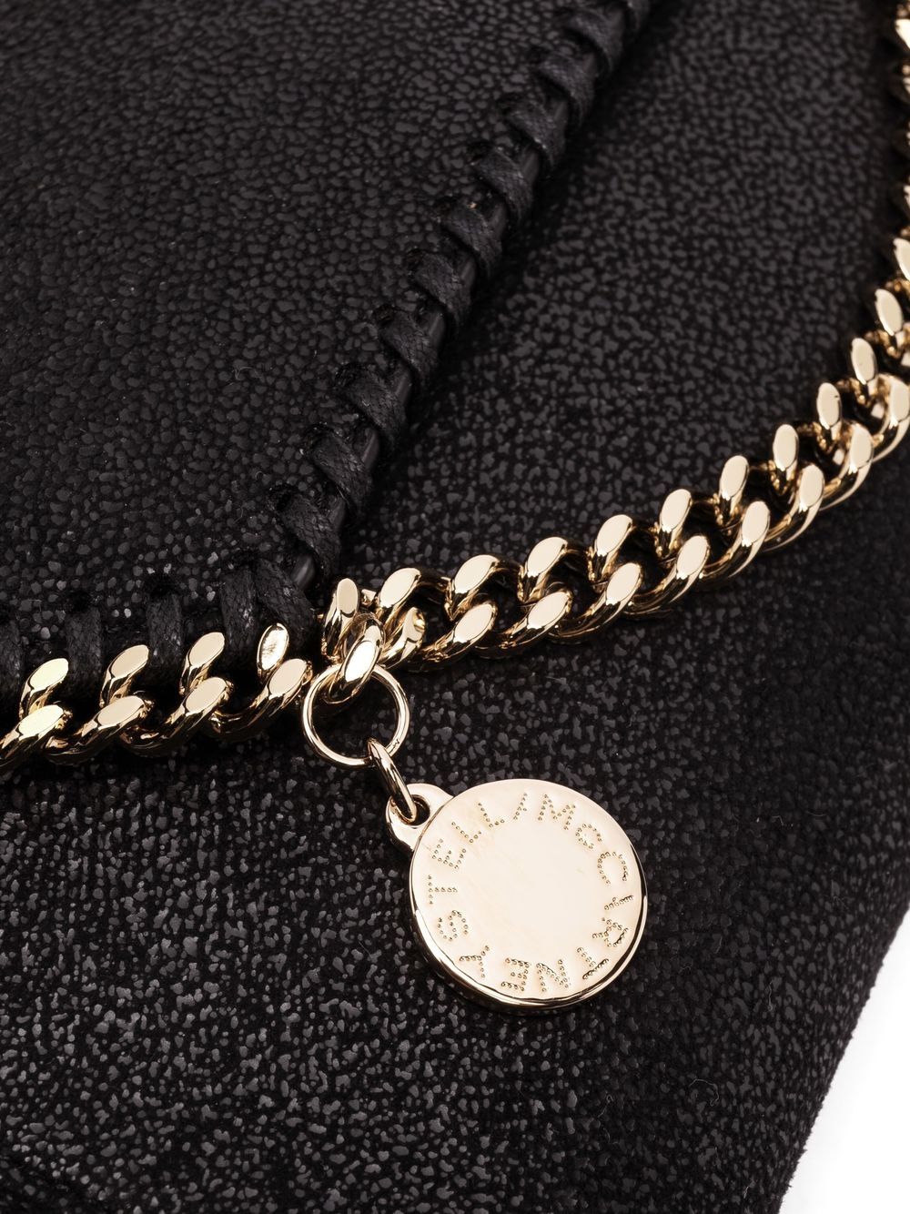 STELLA McCARTNEY Stella Mccartney Women Falabella Wallet On Chain