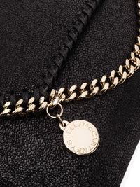 STELLA McCARTNEY Stella Mccartney Women Falabella Wallet On Chain