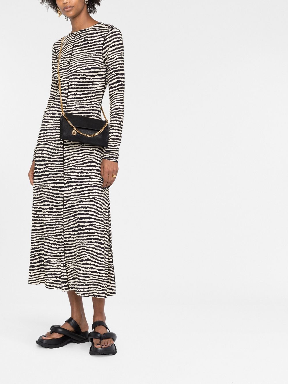 STELLA McCARTNEY Stella Mccartney Women Falabella Wallet On Chain