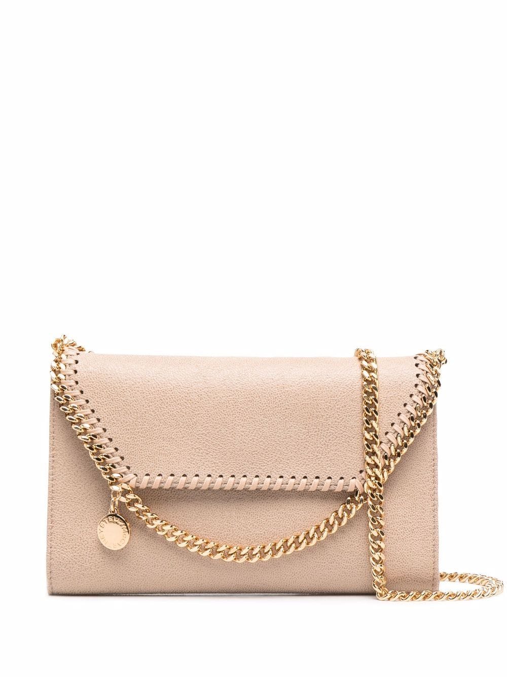 STELLA McCARTNEY Stella Mccartney Women Falabella Wallet On Chain