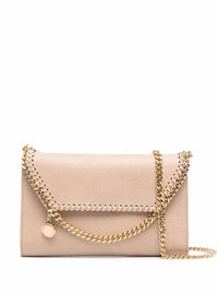 STELLA McCARTNEY Stella Mccartney Women Falabella Wallet On Chain