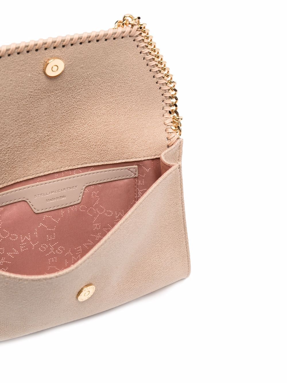 STELLA McCARTNEY Stella Mccartney Women Falabella Wallet On Chain