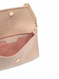 STELLA McCARTNEY Stella Mccartney Women Falabella Wallet On Chain