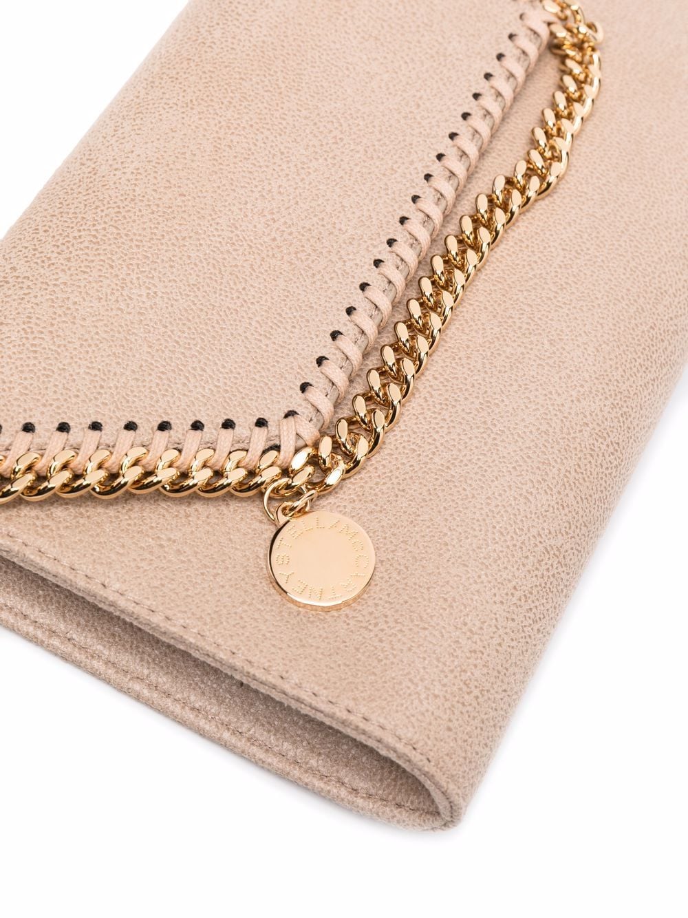 STELLA McCARTNEY Stella Mccartney Women Falabella Wallet On Chain