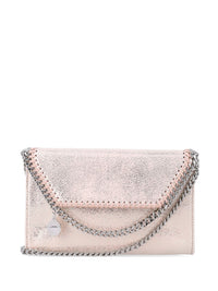 STELLA McCARTNEY Stella Mccartney Women Falabella Wallet On Chain