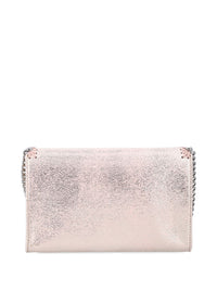 STELLA McCARTNEY Stella Mccartney Women Falabella Wallet On Chain