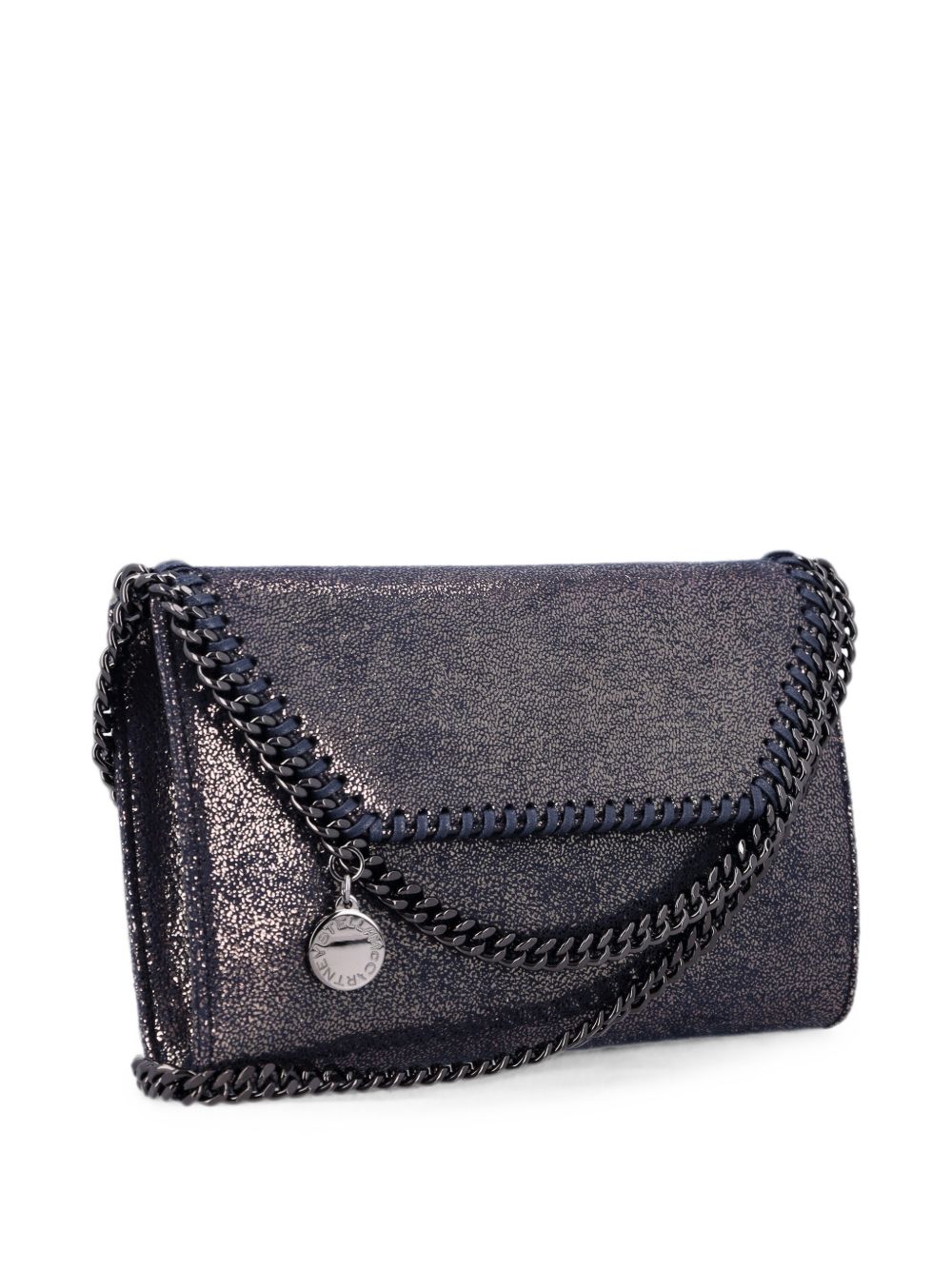 STELLA McCARTNEY Stella Mccartney Women Falabella Wallet On Chain