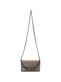 STELLA McCARTNEY Stella Mccartney Women Falabella Wallet On Chain