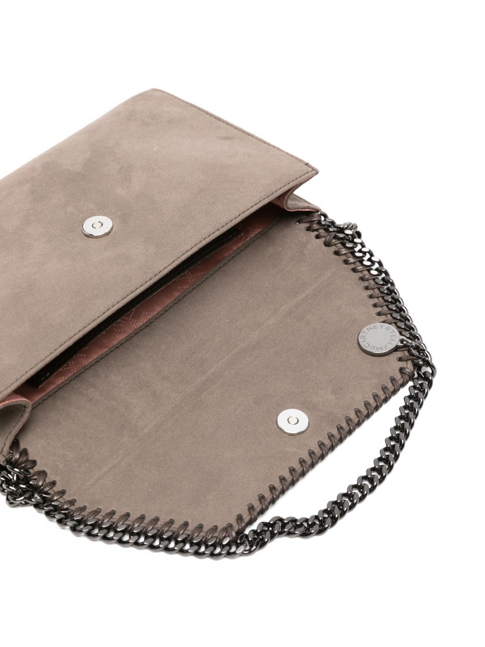 STELLA McCARTNEY Stella Mccartney Women Falabella Wallet On Chain