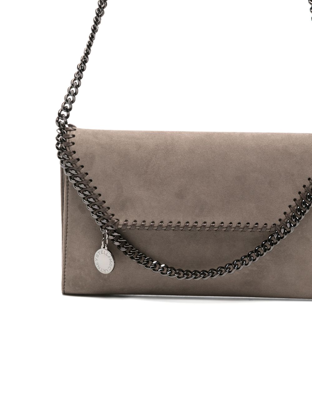 STELLA McCARTNEY Stella Mccartney Women Falabella Wallet On Chain