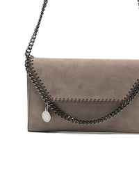 STELLA McCARTNEY Stella Mccartney Women Falabella Wallet On Chain