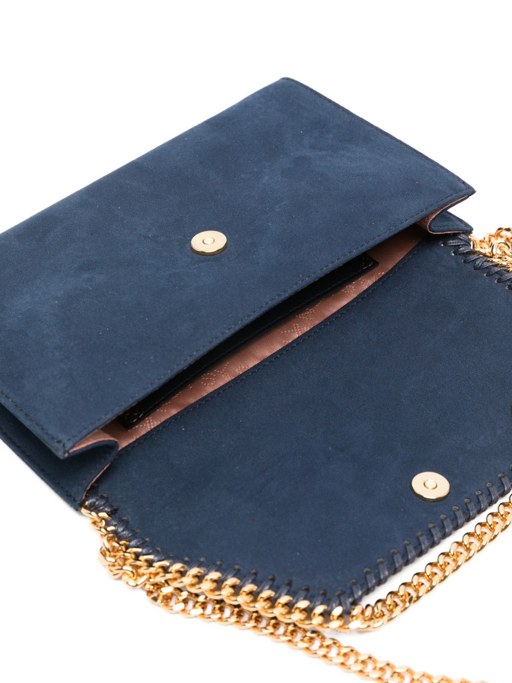STELLA McCARTNEY Stella Mccartney Women Falabella Wallet On Chain
