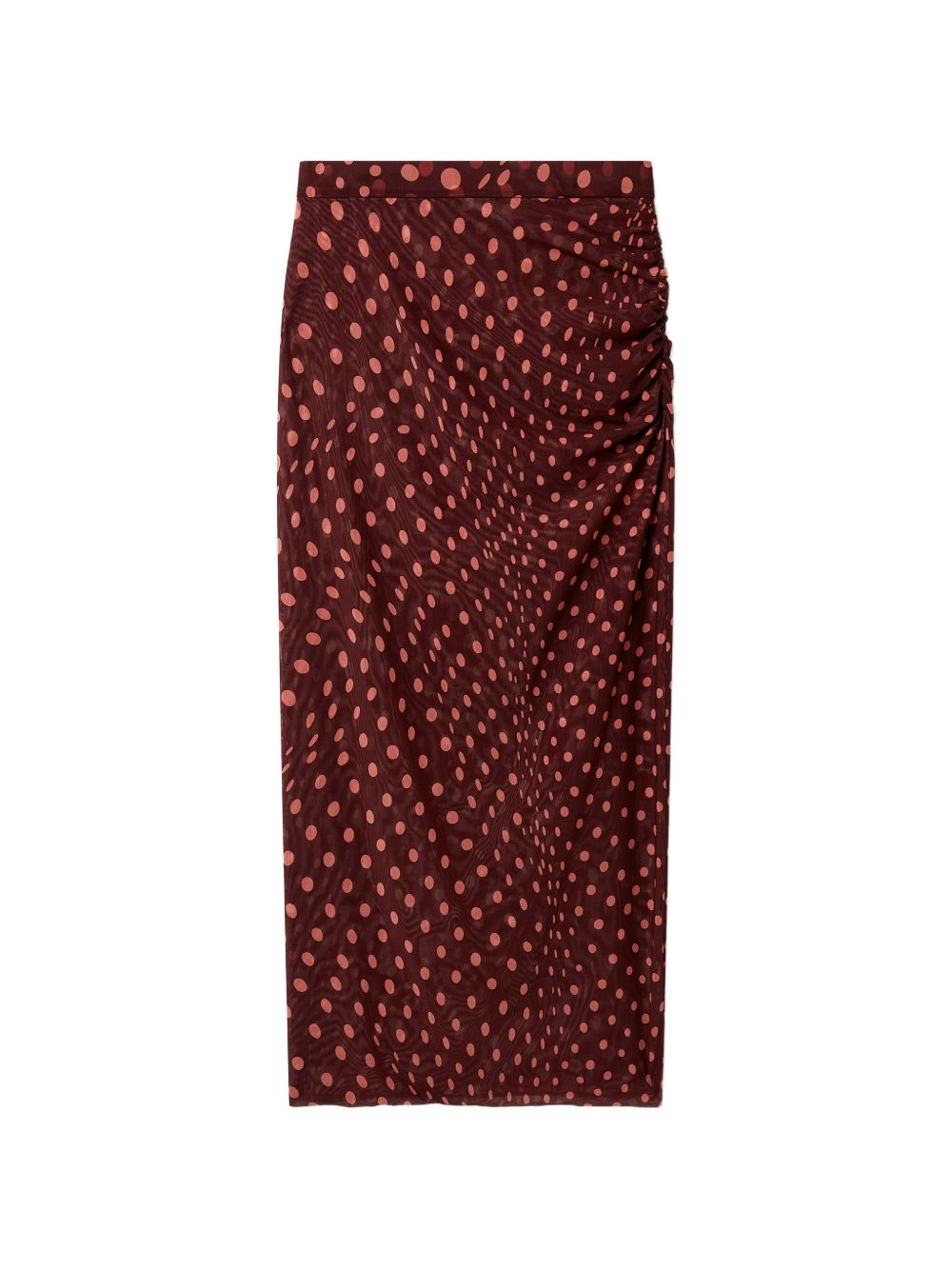 STELLA McCARTNEY Stella Mccartney Women Polka Dot Long Skirt