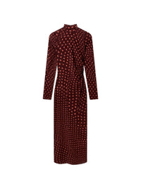 STELLA McCARTNEY Stella Mccartney Women Polka Dot Long Dress