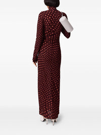STELLA McCARTNEY Stella Mccartney Women Polka Dot Long Dress