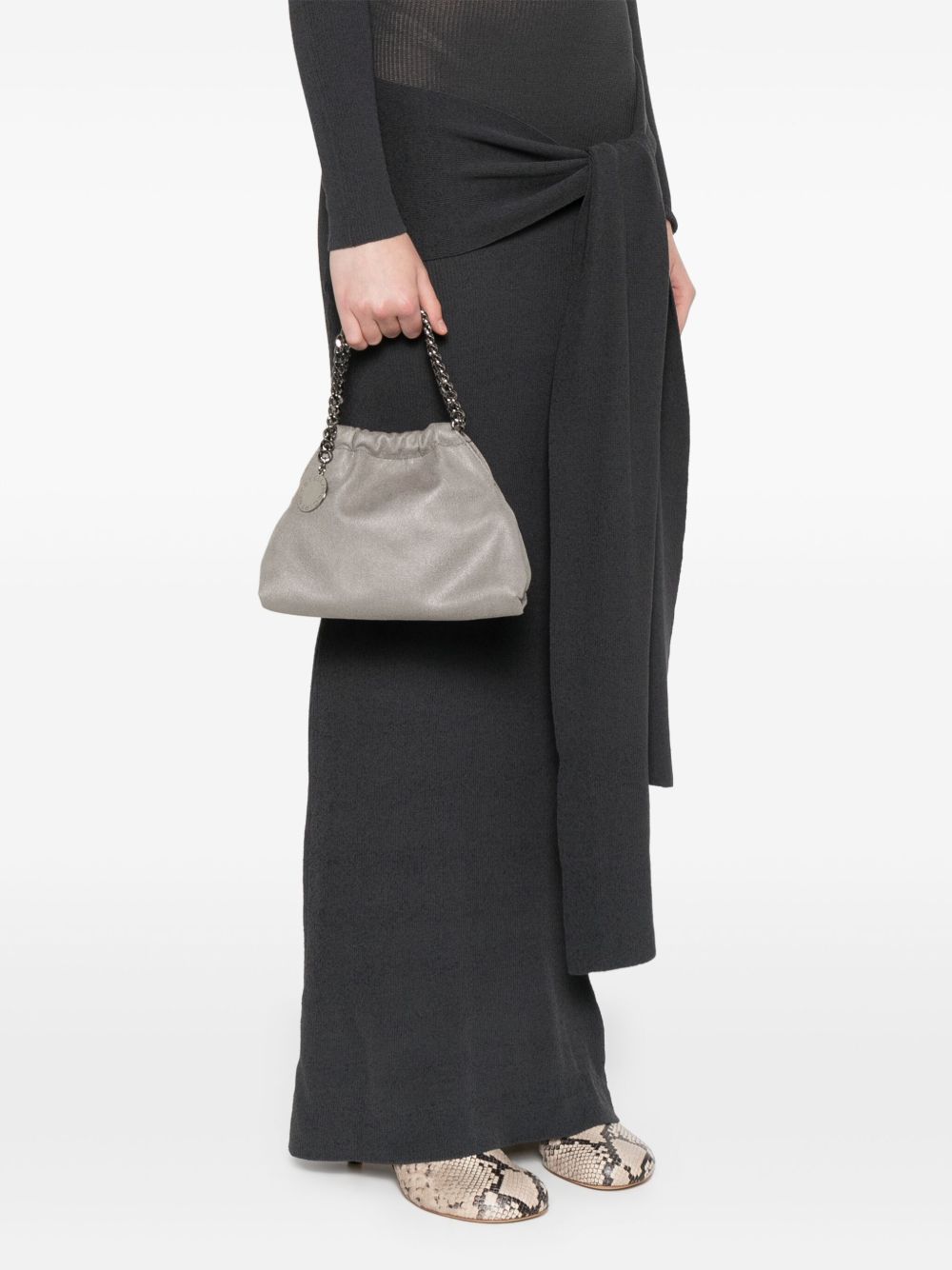 STELLA McCARTNEY Stella Mccartney Women Falabella Mini Handbag