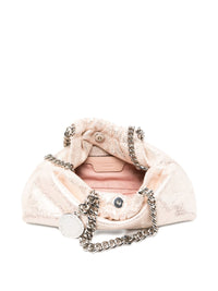 STELLA McCARTNEY Stella Mccartney Women Falabella Mini Handbag