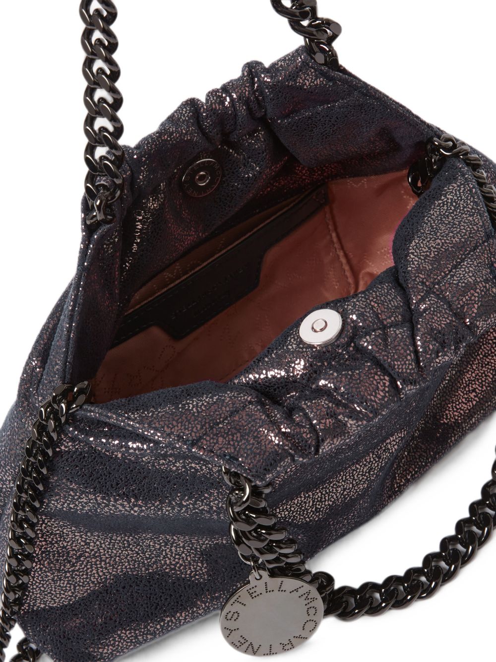STELLA McCARTNEY Stella Mccartney Women Falabella Mini Handbag