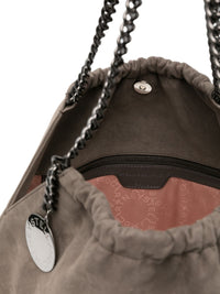 STELLA McCARTNEY Stella Mccartney Women Falabella Medium Handbag