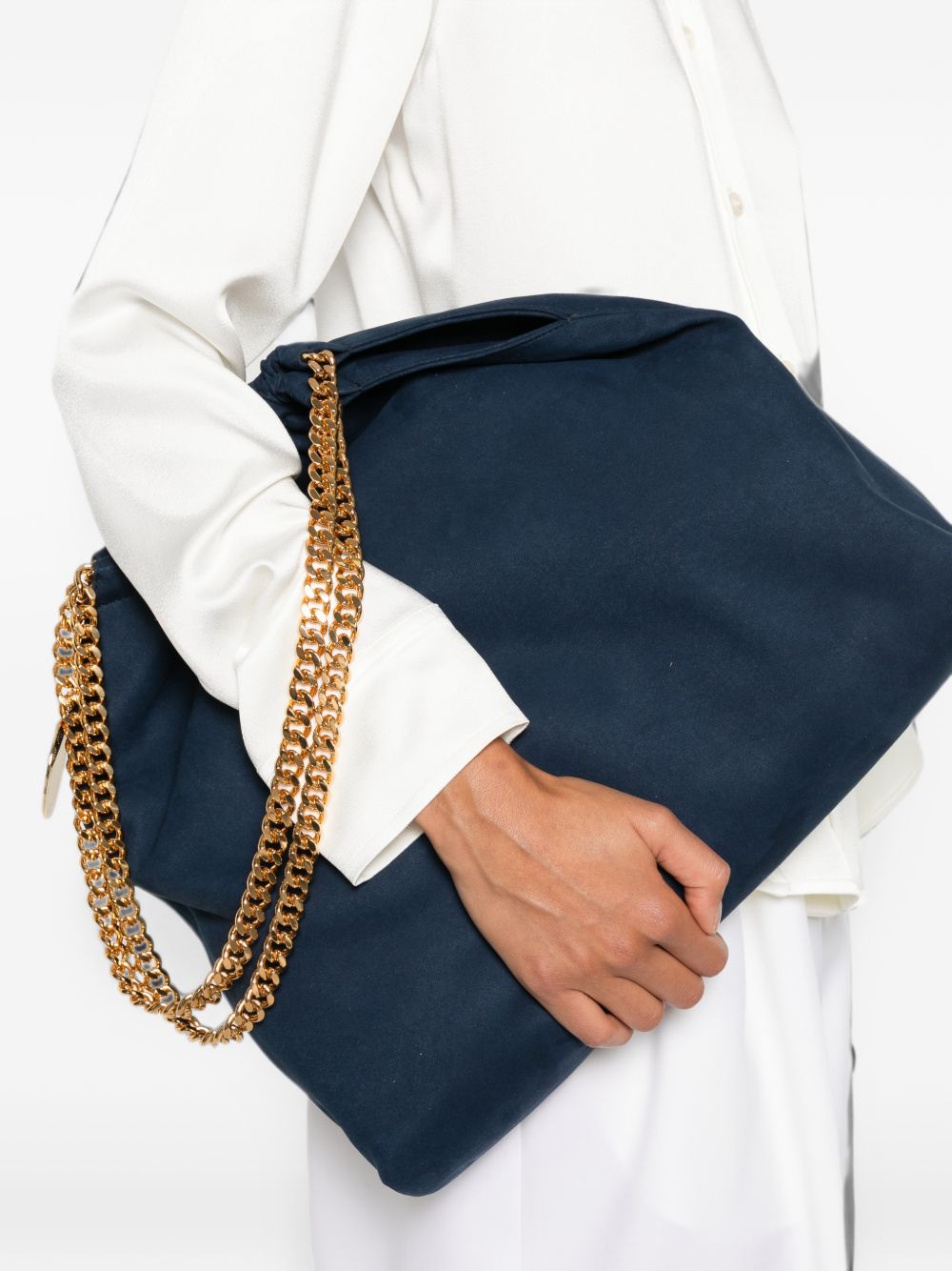 STELLA McCARTNEY Stella Mccartney Women Falabella Medium Handbag