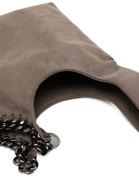 STELLA McCARTNEY Stella Mccartney Women Falabella Wristlet Bag