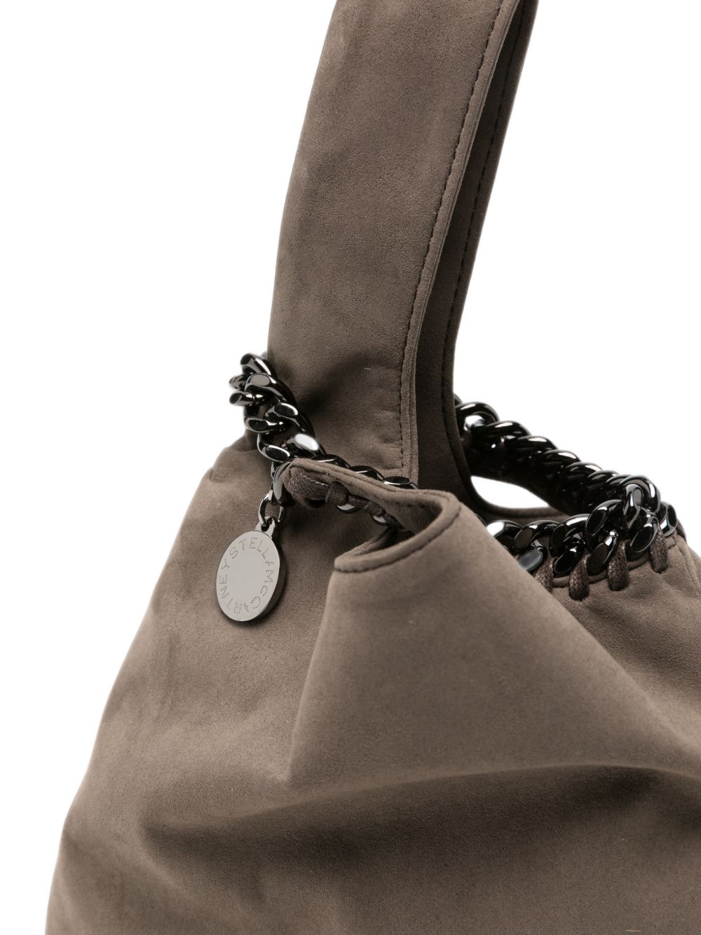 STELLA McCARTNEY Stella Mccartney Women Falabella Wristlet Bag