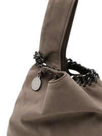 STELLA McCARTNEY Stella Mccartney Women Falabella Wristlet Bag