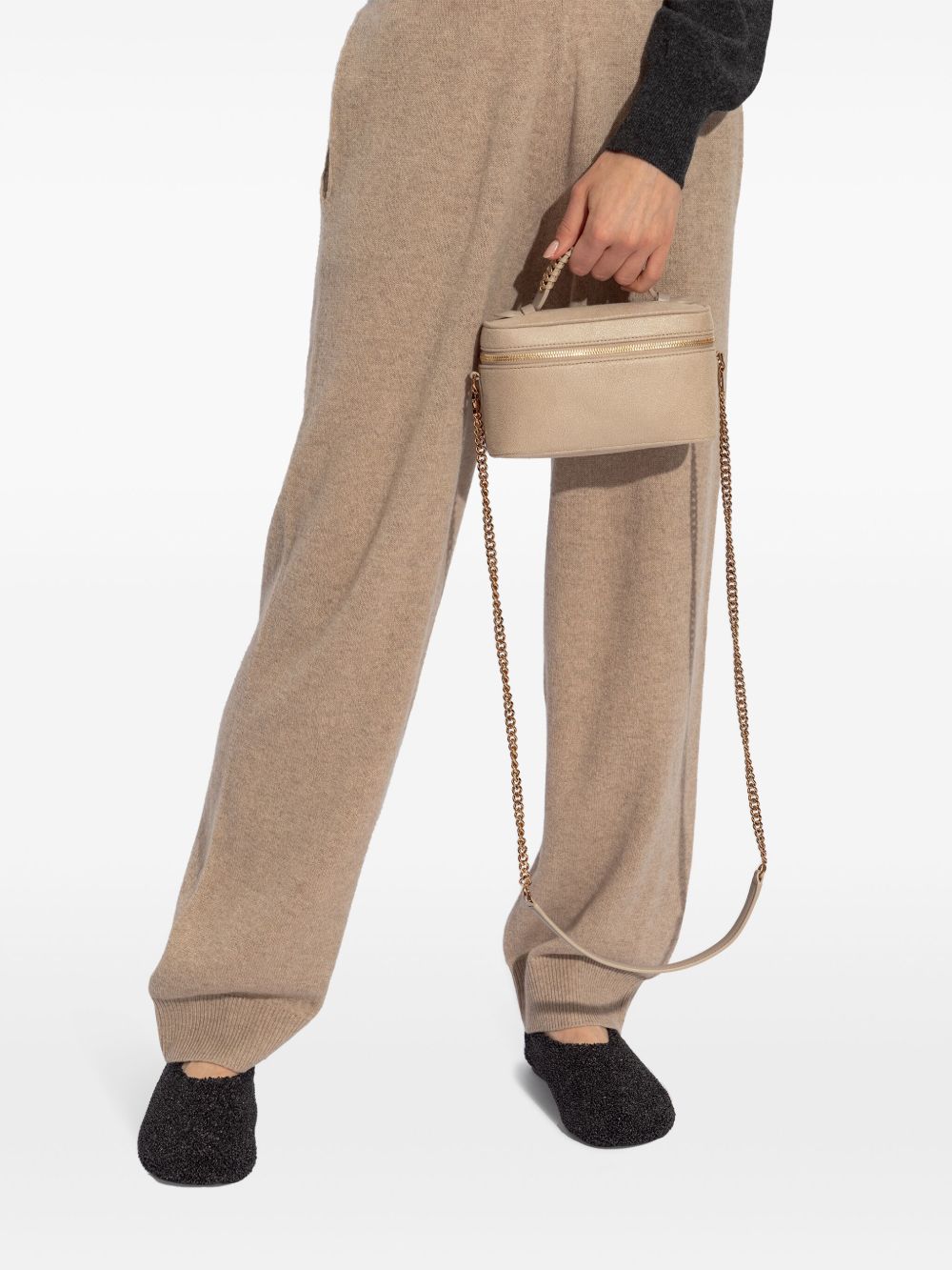 STELLA McCARTNEY Stella Mccartney Women Falabella Vanity Case