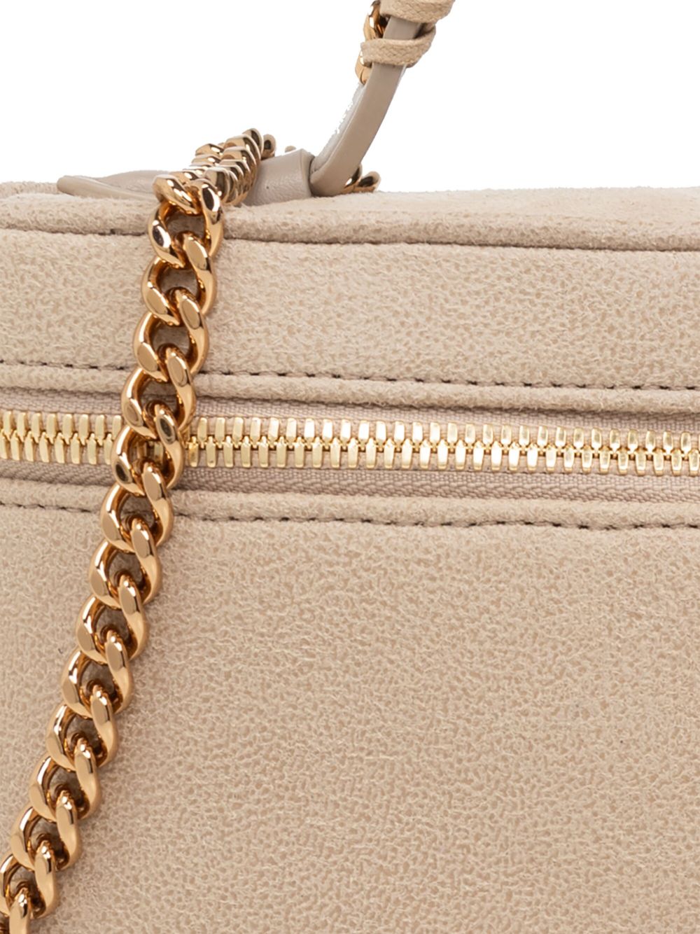 STELLA McCARTNEY Stella Mccartney Women Falabella Vanity Case