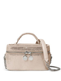 STELLA McCARTNEY Stella Mccartney Women Falabella Vanity Case