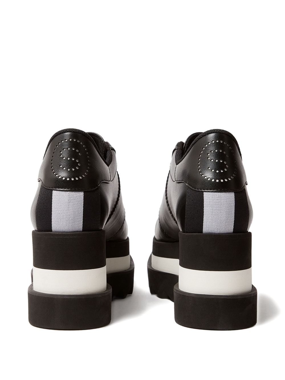 STELLA McCARTNEY Stella Mccartney Women Sneakelyse Sneakers