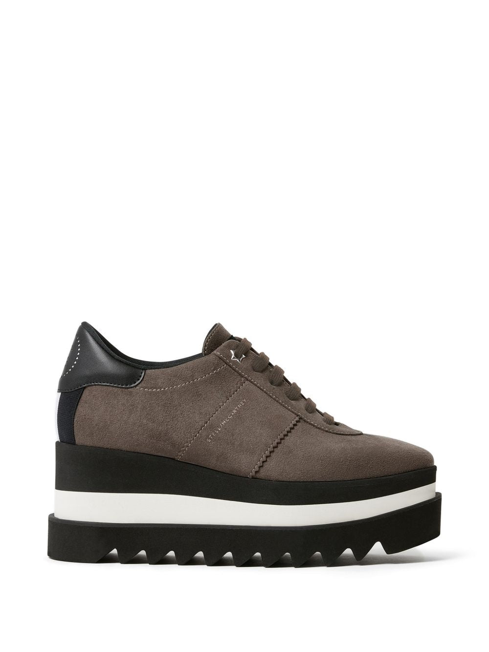 STELLA McCARTNEY Stella Mccartney Women Sneakelyse Sneakers