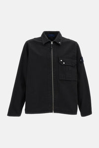 Stone Island Men Oversized Shirt