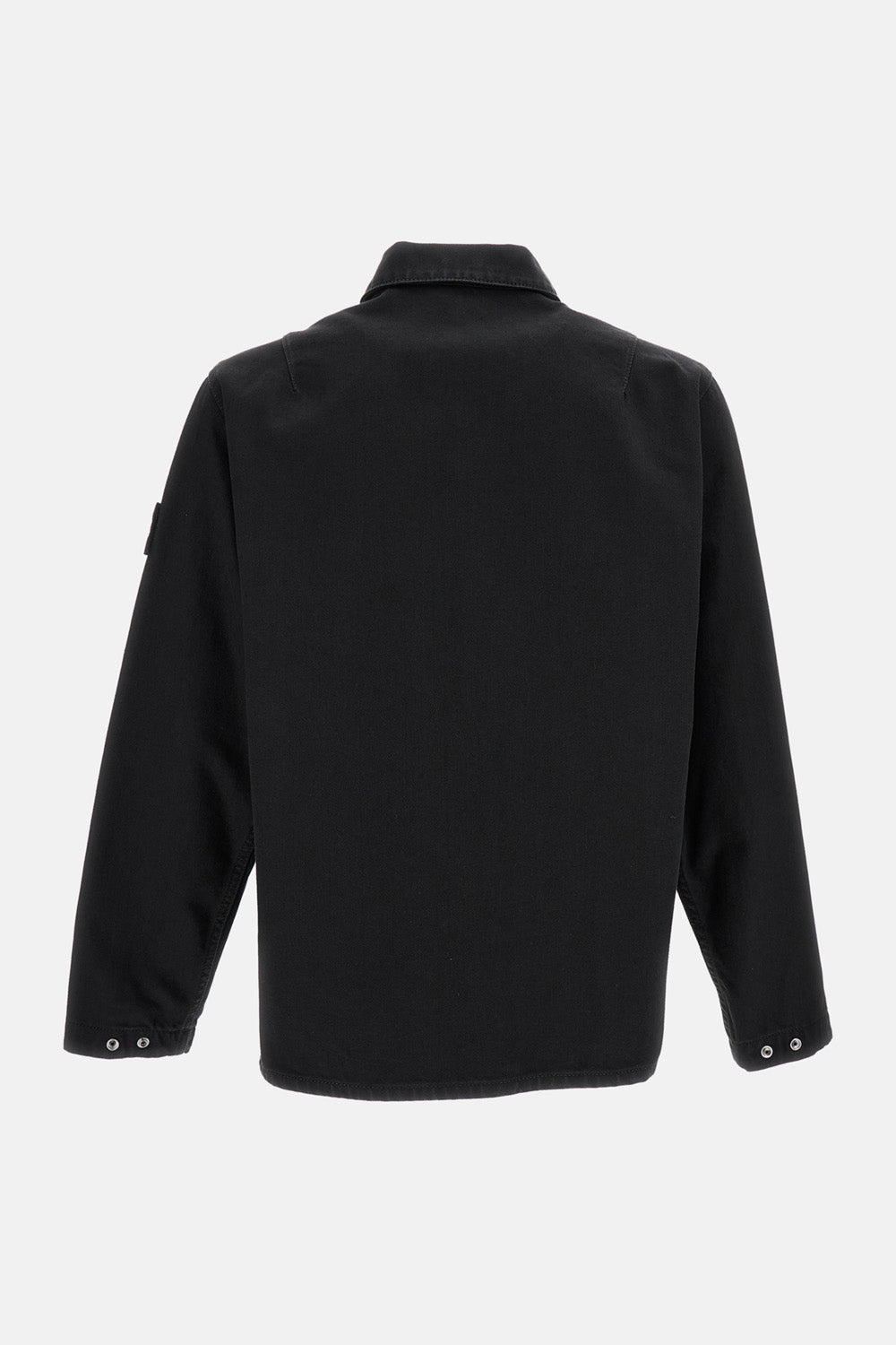 Stone Island Men Oversized Shirt