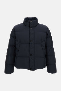 Stone Island Stone Island Men Water-Repellent Windproof Jacket