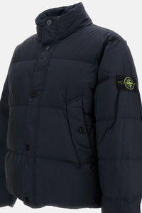 Stone Island Stone Island Men Water-Repellent Windproof Jacket