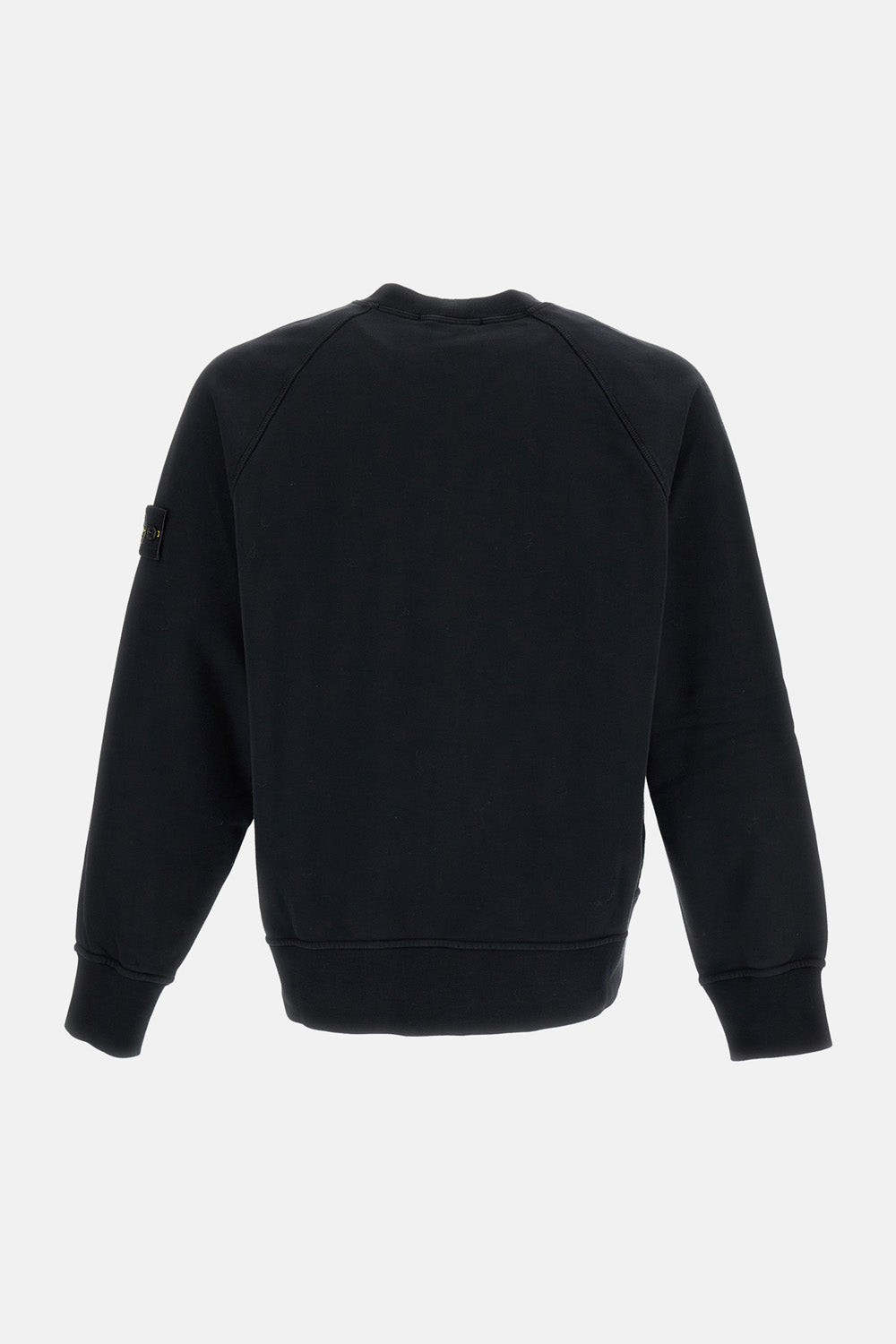 Stone Island Stone Island Men Regular-Fit Crewneck Sweatshirt With Raglan Sleeves