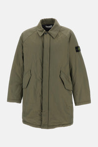 Stone Island Stone Island Men Long Coat