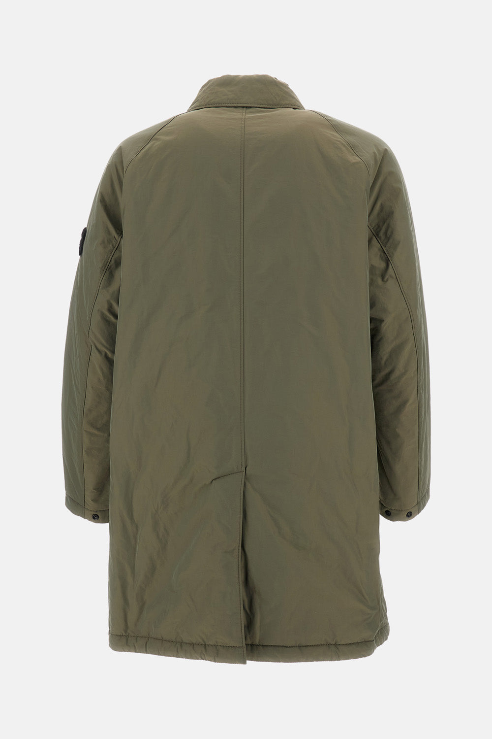 Stone Island Stone Island Men Long Coat