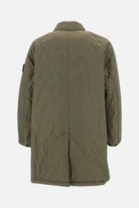 Stone Island Stone Island Men Long Coat