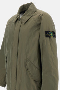 Stone Island Stone Island Men Long Coat