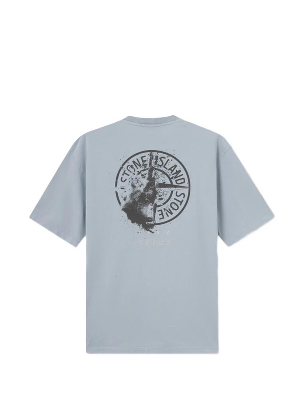 Stone Island Men Tops