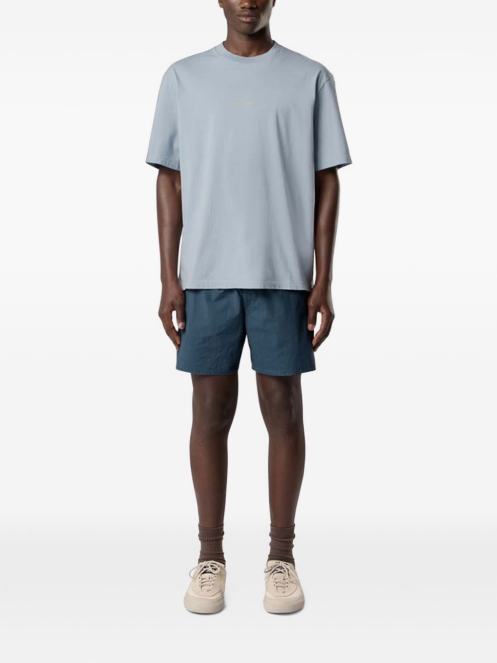 Stone Island Men Tops
