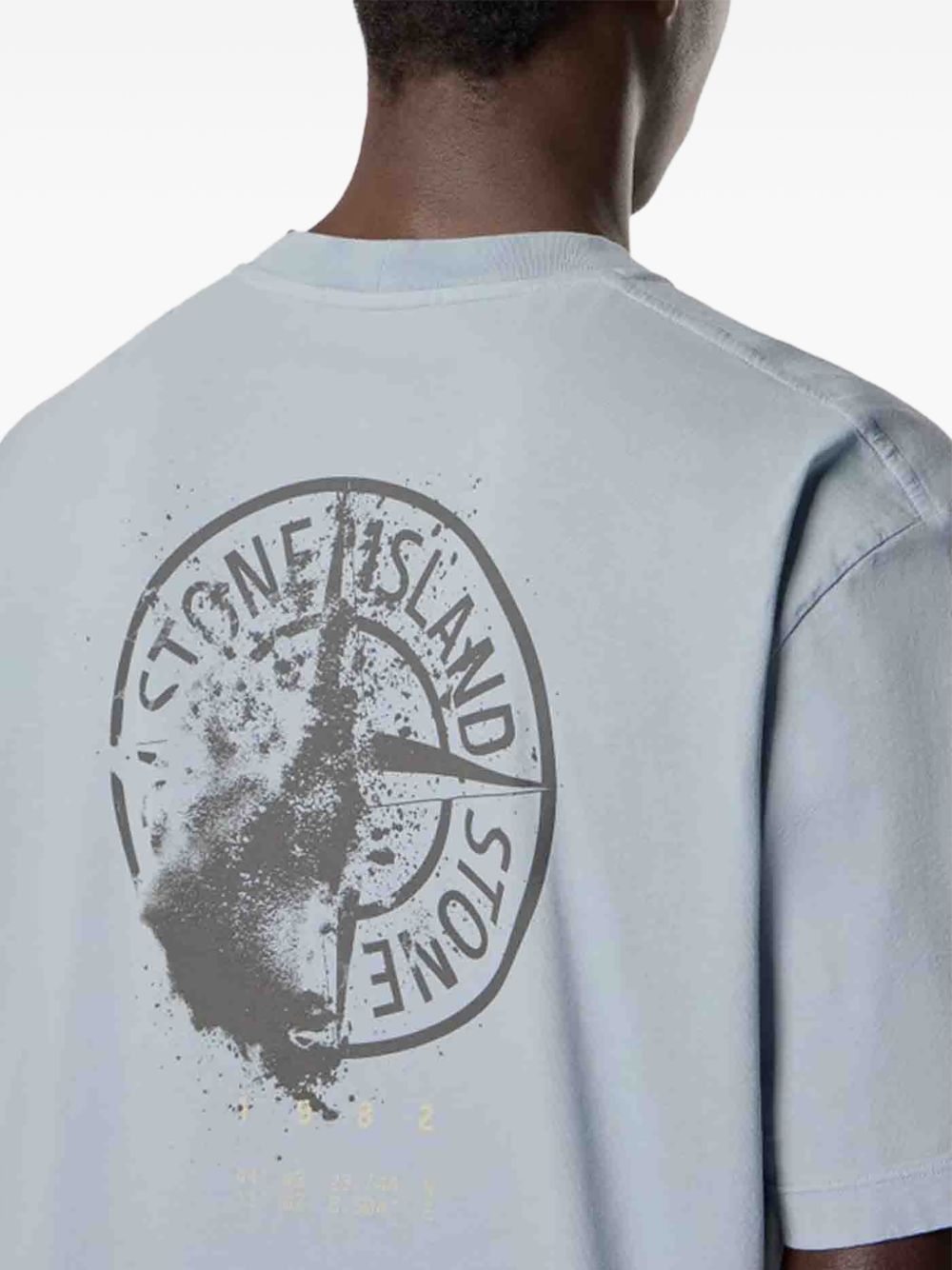 Stone Island Men Tops