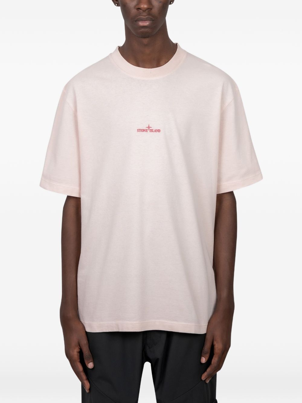 Stone Island Men Tops