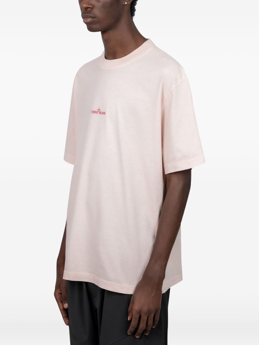Stone Island Men Tops