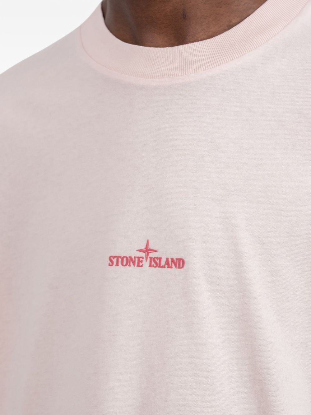Stone Island Men Tops