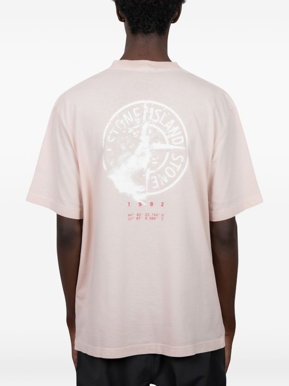 Stone Island Men Tops